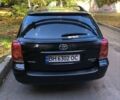 Черный Тойота Авенсис, объемом двигателя 2 л и пробегом 37 тыс. км за 5500 $, фото 1 на Automoto.ua