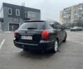 Черный Тойота Авенсис, объемом двигателя 2 л и пробегом 250 тыс. км за 5600 $, фото 4 на Automoto.ua