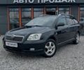 Чорний Тойота Авенсіс, об'ємом двигуна 0 л та пробігом 242 тис. км за 5800 $, фото 1 на Automoto.ua