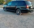 Черный Тойота Авенсис, объемом двигателя 2 л и пробегом 364 тыс. км за 6800 $, фото 5 на Automoto.ua