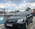 Черный Тойота Авенсис, объемом двигателя 2 л и пробегом 278 тыс. км за 5400 $, фото 1 на Automoto.ua