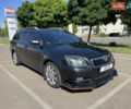 Чорний Тойота Авенсіс, об'ємом двигуна 2 л та пробігом 333 тис. км за 6300 $, фото 2 на Automoto.ua