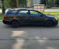 Черный Тойота Авенсис, объемом двигателя 2 л и пробегом 198 тыс. км за 5300 $, фото 4 на Automoto.ua