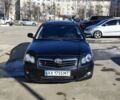 Черный Тойота Авенсис, объемом двигателя 1.8 л и пробегом 250 тыс. км за 5750 $, фото 1 на Automoto.ua