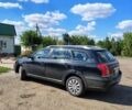 Черный Тойота Авенсис, объемом двигателя 2 л и пробегом 497 тыс. км за 2850 $, фото 1 на Automoto.ua