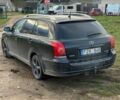 Чорний Тойота Авенсіс, об'ємом двигуна 2 л та пробігом 260 тис. км за 3600 $, фото 5 на Automoto.ua
