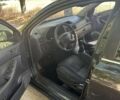 Черный Тойота Авенсис, объемом двигателя 2 л и пробегом 360 тыс. км за 2700 $, фото 6 на Automoto.ua