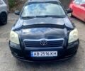 Чорний Тойота Авенсіс, об'ємом двигуна 1.8 л та пробігом 255 тис. км за 5800 $, фото 1 на Automoto.ua