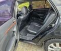 Черный Тойота Авенсис, объемом двигателя 2 л и пробегом 350 тыс. км за 2350 $, фото 14 на Automoto.ua