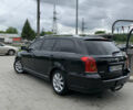 Черный Тойота Авенсис, объемом двигателя 2 л и пробегом 390 тыс. км за 5250 $, фото 2 на Automoto.ua