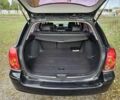 Черный Тойота Авенсис, объемом двигателя 2 л и пробегом 350 тыс. км за 2350 $, фото 17 на Automoto.ua