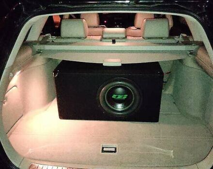 Черный Тойота Авенсис, объемом двигателя 2 л и пробегом 278 тыс. км за 5400 $, фото 6 на Automoto.ua