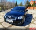 Черный Тойота Авенсис, объемом двигателя 1.8 л и пробегом 216 тыс. км за 5700 $, фото 8 на Automoto.ua