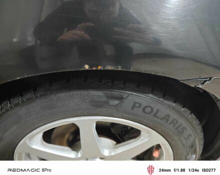 Чорний Тойота Авенсіс, об'ємом двигуна 2 л та пробігом 471 тис. км за 3100 $, фото 3 на Automoto.ua