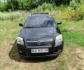 Черный Тойота Авенсис, объемом двигателя 2.4 л и пробегом 260 тыс. км за 5600 $, фото 1 на Automoto.ua