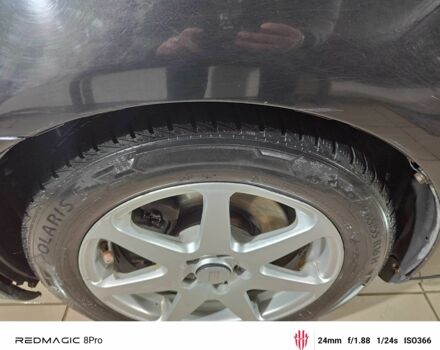 Чорний Тойота Авенсіс, об'ємом двигуна 2 л та пробігом 471 тис. км за 3100 $, фото 1 на Automoto.ua