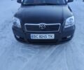 Чорний Тойота Авенсіс, об'ємом двигуна 2 л та пробігом 315 тис. км за 5000 $, фото 1 на Automoto.ua