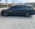 Черный Тойота Авенсис, объемом двигателя 1.8 л и пробегом 331 тыс. км за 4200 $, фото 5 на Automoto.ua