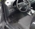 Черный Тойота Авенсис, объемом двигателя 1.8 л и пробегом 217 тыс. км за 6900 $, фото 6 на Automoto.ua