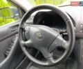 Черный Тойота Авенсис, объемом двигателя 1.8 л и пробегом 217 тыс. км за 6900 $, фото 5 на Automoto.ua
