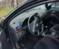 Черный Тойота Авенсис, объемом двигателя 1.79 л и пробегом 210 тыс. км за 5800 $, фото 15 на Automoto.ua