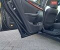Чорний Тойота Авенсіс, об'ємом двигуна 2 л та пробігом 218 тис. км за 6500 $, фото 36 на Automoto.ua