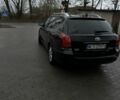 Черный Тойота Авенсис, объемом двигателя 2.2 л и пробегом 350 тыс. км за 2700 $, фото 3 на Automoto.ua