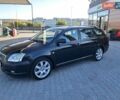 Чорний Тойота Авенсіс, об'ємом двигуна 2 л та пробігом 218 тис. км за 6500 $, фото 21 на Automoto.ua