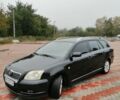 Черный Тойота Авенсис, объемом двигателя 0 л и пробегом 340 тыс. км за 6000 $, фото 2 на Automoto.ua