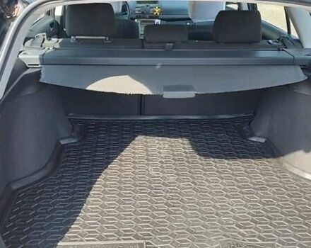 Чорний Тойота Авенсіс, об'ємом двигуна 1.8 л та пробігом 310 тис. км за 4900 $, фото 13 на Automoto.ua