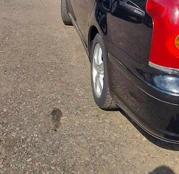 Чорний Тойота Авенсіс, об'ємом двигуна 1.8 л та пробігом 310 тис. км за 4900 $, фото 7 на Automoto.ua