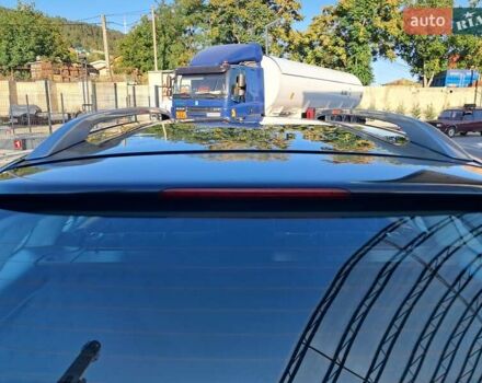 Чорний Тойота Авенсіс, об'ємом двигуна 2 л та пробігом 218 тис. км за 6500 $, фото 9 на Automoto.ua