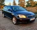 Черный Тойота Авенсис, объемом двигателя 2 л и пробегом 0 тыс. км за 4350 $, фото 2 на Automoto.ua