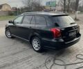 Чорний Тойота Авенсіс, об'ємом двигуна 2 л та пробігом 330 тис. км за 2550 $, фото 1 на Automoto.ua