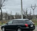 Черный Тойота Авенсис, объемом двигателя 2 л и пробегом 300 тыс. км за 3270 $, фото 4 на Automoto.ua