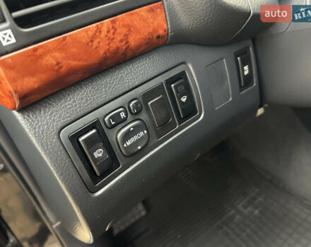 Черный Тойота Авенсис, объемом двигателя 2 л и пробегом 214 тыс. км за 5950 $, фото 53 на Automoto.ua