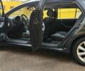 Черный Тойота Авенсис, объемом двигателя 2 л и пробегом 327 тыс. км за 2607 $, фото 15 на Automoto.ua