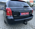 Черный Тойота Авенсис, объемом двигателя 1.8 л и пробегом 160 тыс. км за 6900 $, фото 11 на Automoto.ua