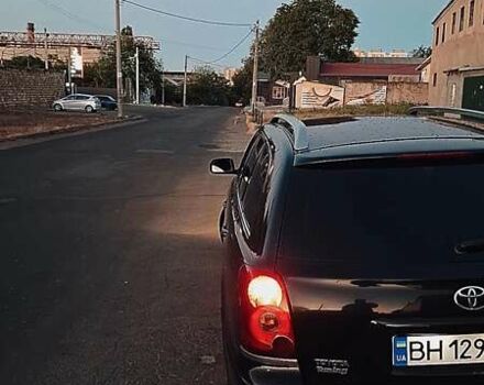 Чорний Тойота Авенсіс, об'ємом двигуна 2.2 л та пробігом 300 тис. км за 5500 $, фото 12 на Automoto.ua