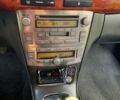 Чорний Тойота Авенсіс, об'ємом двигуна 2.2 л та пробігом 360 тис. км за 5000 $, фото 3 на Automoto.ua