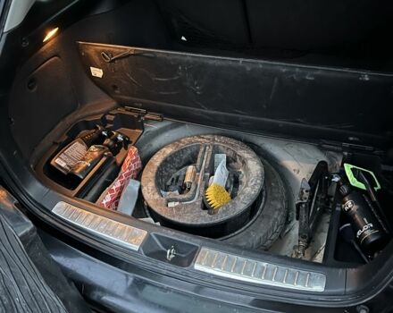 Черный Тойота Авенсис, объемом двигателя 2 л и пробегом 215 тыс. км за 5300 $, фото 14 на Automoto.ua