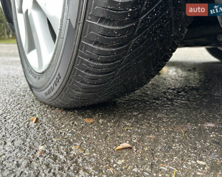 Черный Тойота Авенсис, объемом двигателя 1.8 л и пробегом 160 тыс. км за 6750 $, фото 10 на Automoto.ua