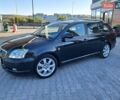 Чорний Тойота Авенсіс, об'ємом двигуна 2 л та пробігом 218 тис. км за 6500 $, фото 6 на Automoto.ua