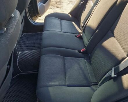 Чорний Тойота Авенсіс, об'ємом двигуна 1.8 л та пробігом 224 тис. км за 6299 $, фото 8 на Automoto.ua