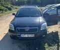 Черный Тойота Авенсис, объемом двигателя 2.2 л и пробегом 430 тыс. км за 2421 $, фото 1 на Automoto.ua