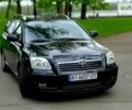 Чорний Тойота Авенсіс, об'ємом двигуна 2.23 л та пробігом 250 тис. км за 6200 $, фото 17 на Automoto.ua