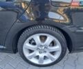 Чорний Тойота Авенсіс, об'ємом двигуна 2 л та пробігом 218 тис. км за 6500 $, фото 31 на Automoto.ua
