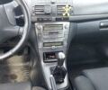 Чорний Тойота Авенсіс, об'ємом двигуна 1.8 л та пробігом 310 тис. км за 4900 $, фото 11 на Automoto.ua
