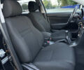Черный Тойота Авенсис, объемом двигателя 1.8 л и пробегом 160 тыс. км за 6900 $, фото 26 на Automoto.ua
