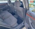 Чорний Тойота Авенсіс, об'ємом двигуна 2 л та пробігом 218 тис. км за 6500 $, фото 44 на Automoto.ua